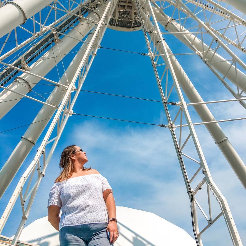 Meet your Posher, Elizabeth